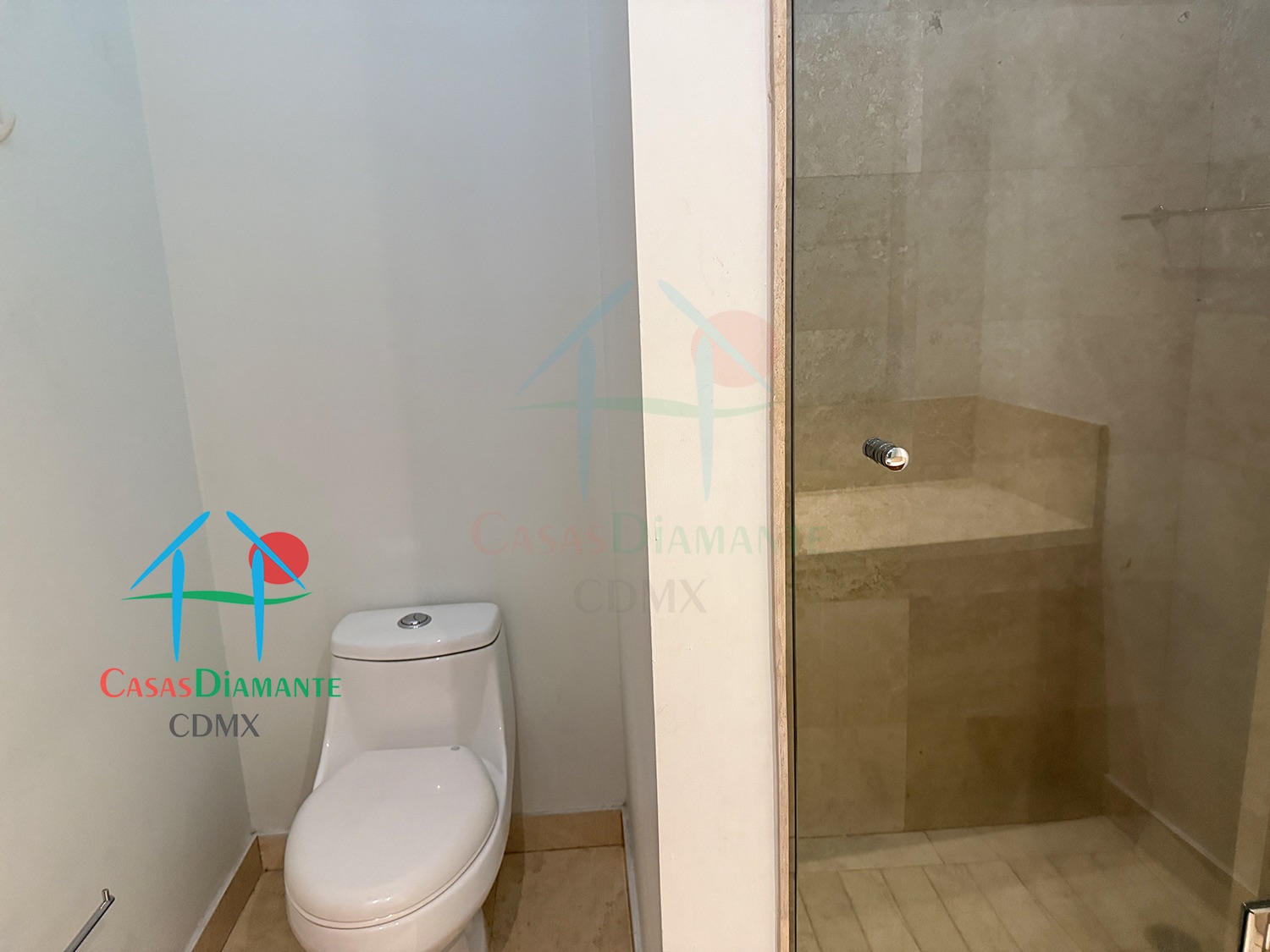 Av. Toluca Villa Sauce BC - Recámara uno 10